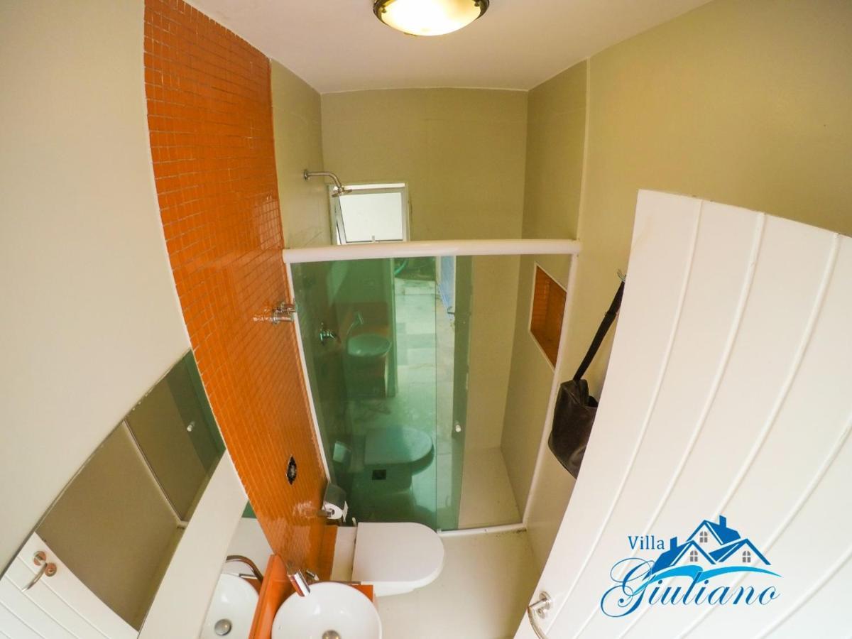 Villa Giuliano No Hibiscus Beach Clube Ipioca Maceio المظهر الخارجي الصورة