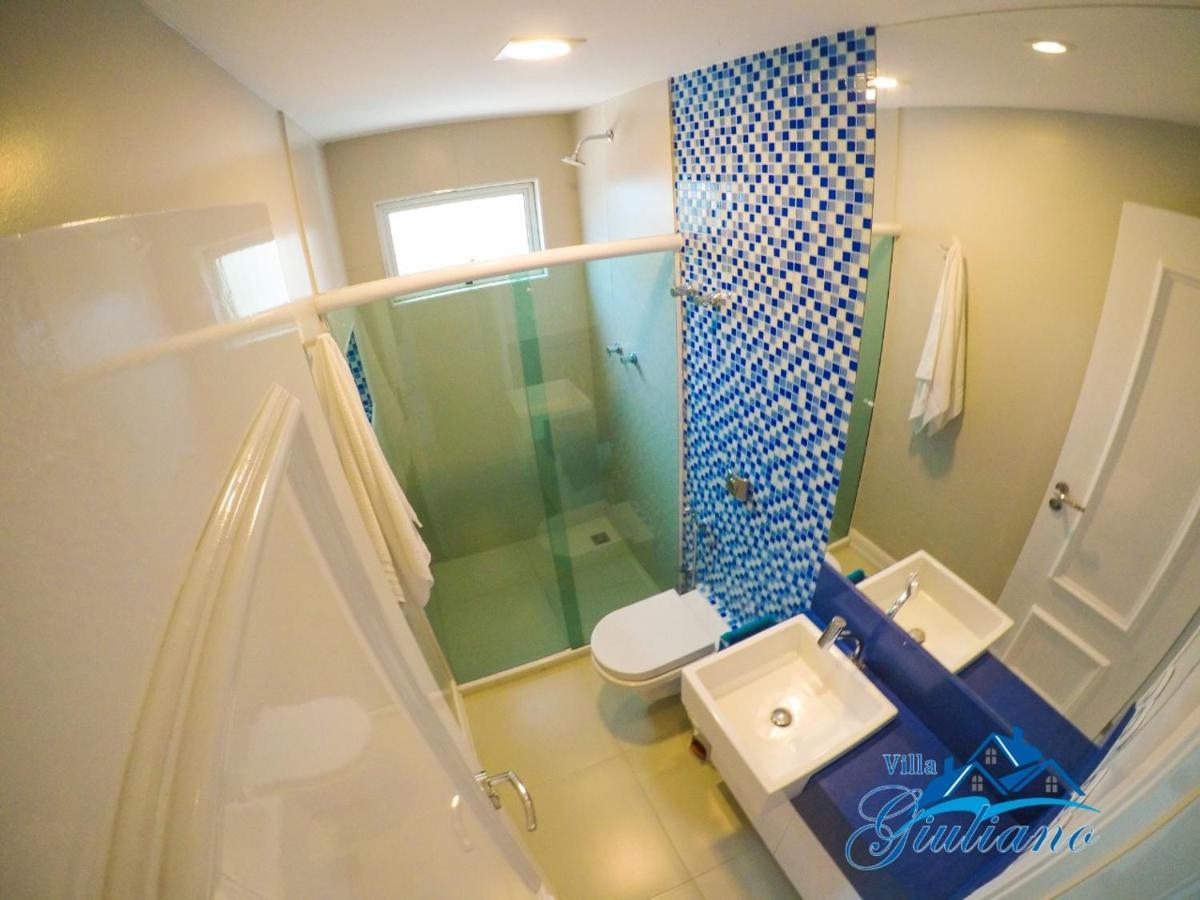 Villa Giuliano No Hibiscus Beach Clube Ipioca Maceio المظهر الخارجي الصورة