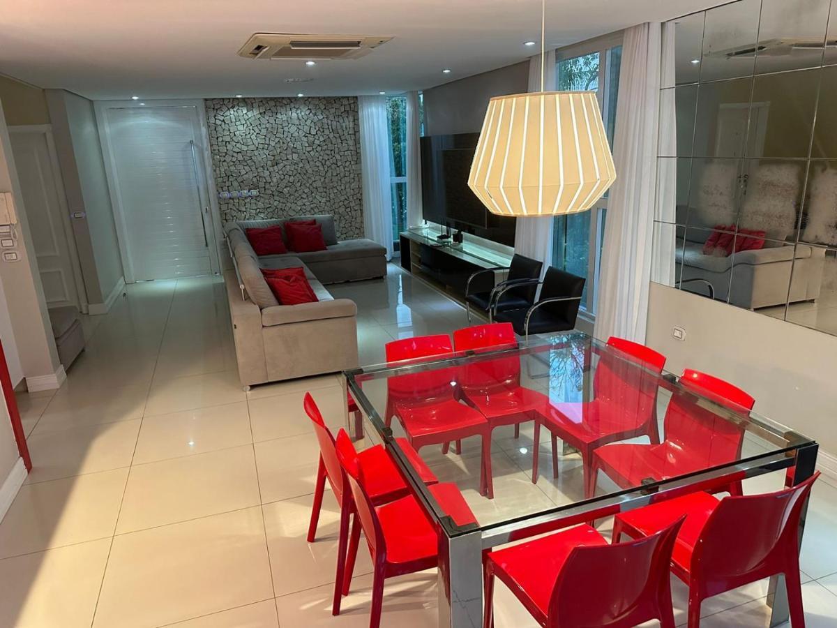 Villa Giuliano No Hibiscus Beach Clube Ipioca Maceio المظهر الخارجي الصورة